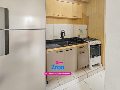 Apartamento, 2 quartos, 49 m² - Foto 1