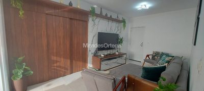 Apartamento, 3 quartos, 88 m² - Foto 3