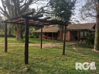 Chácara, 2 quartos, 3000 m² - Foto 4