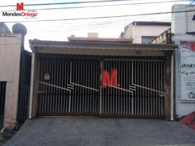 Casa, 3 quartos, 364 m² - Foto 1