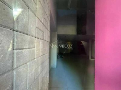 Loja-Salão, 45 m² - Foto 4