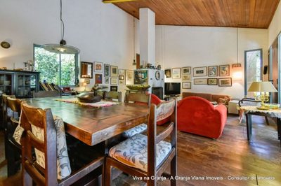 Casa, 4 quartos, 230 m² - Foto 5