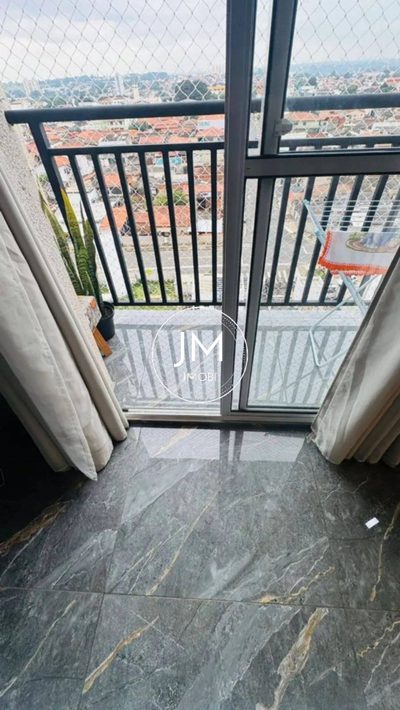 Apartamento, 2 quartos, 42 m² - Foto 3