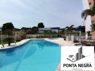 Apartamento, 2 quartos, 57 m² - Foto 5