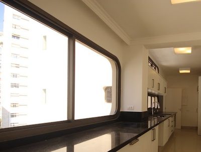 Apartamento, 4 quartos, 453 m² - Foto 5
