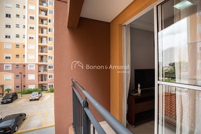 Apartamento, 3 quartos, 63 m² - Foto 2