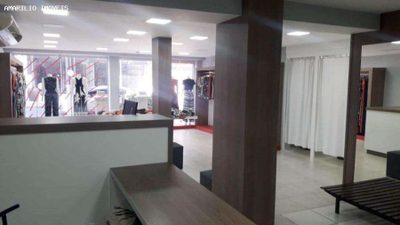 Prédio Inteiro, 400 m² - Foto 2