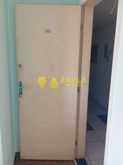 Apartamento, 2 quartos, 42 m² - Foto 2