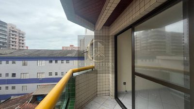 Apartamento, 1 quarto, 53 m² - Foto 4