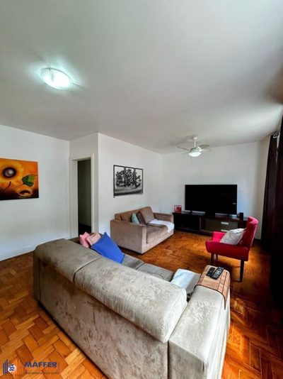 Casa, 3 quartos, 170 m² - Foto 2