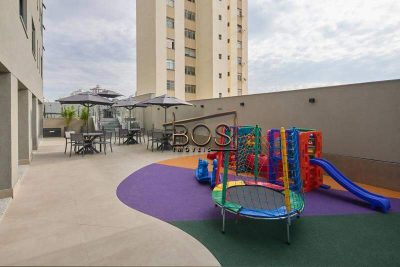 Apartamento, 2 quartos, 63 m² - Foto 4