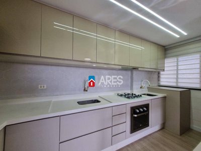 Apartamento, 3 quartos, 70 m² - Foto 5