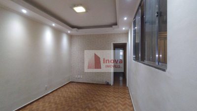 Apartamento, 3 quartos, 80 m² - Foto 2