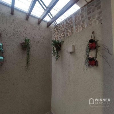 Casa, 3 quartos, 230 m² - Foto 2