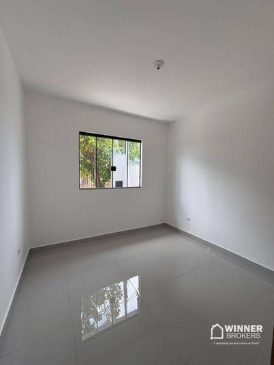 Casa, 3 quartos, 81 m² - Foto 2