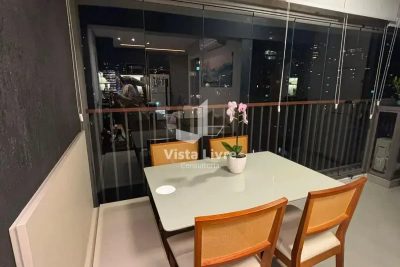 Apartamento, 2 quartos, 47 m² - Foto 3