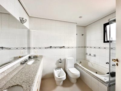 Apartamento, 3 quartos, 226 m² - Foto 2