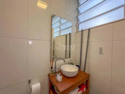 Apartamento, 1 quarto, 22 m² - Foto 1