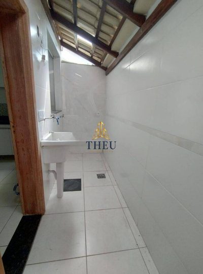 Casa, 3 quartos, 110 m² - Foto 5