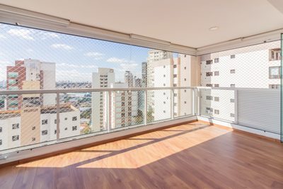 Apartamento, 1 quarto, 36 m² - Foto 3