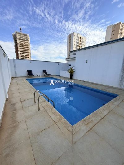 Apartamento, 3 quartos, 87 m² - Foto 2