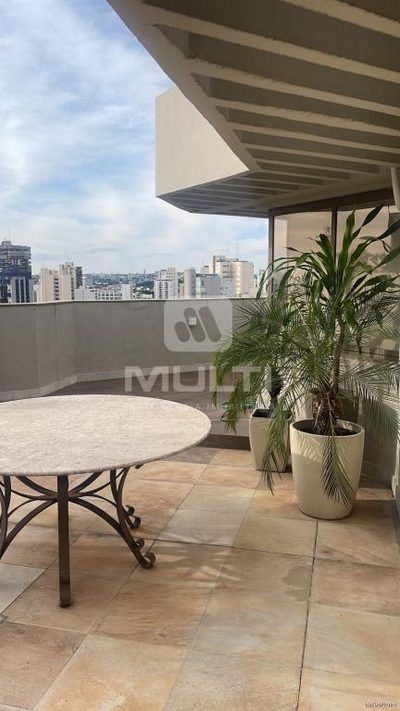 Cobertura, 3 quartos, 519 m² - Foto 4