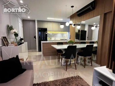 Casa, 3 quartos, 72 m² - Foto 2