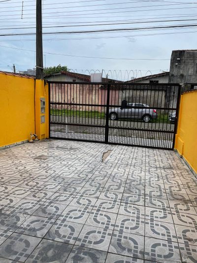 Casa, 2 quartos, 147 m² - Foto 2