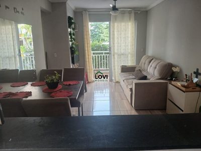 Apartamento, 2 quartos, 49 m² - Foto 1
