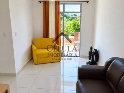 Apartamento, 3 quartos, 69 m² - Foto 3