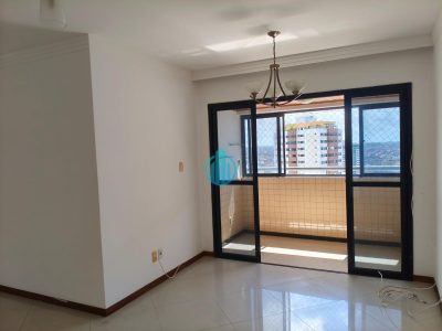 Apartamento, 3 quartos, 110 m² - Foto 3