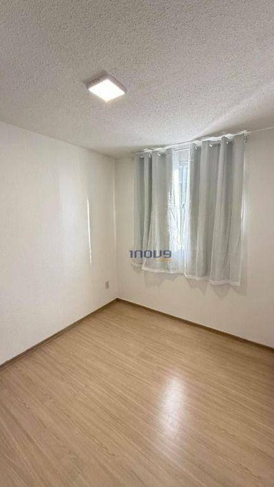 Apartamento, 2 quartos, 43 m² - Foto 5
