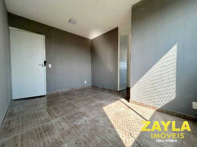 Apartamento, 2 quartos, 48 m² - Foto 5