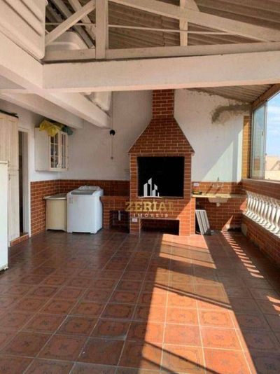 Sobrado, 4 quartos, 155 m² - Foto 3