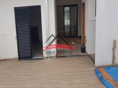 Casa, 3 quartos - Foto 4