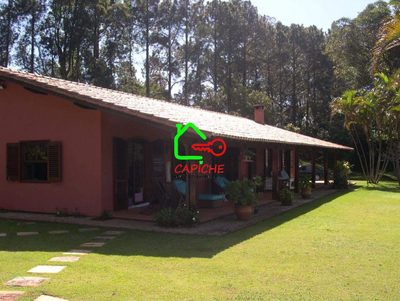 Casa de Condomínio, 4 quartos - Foto 3