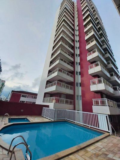 Apartamento, 1 quarto, 53 m² - Foto 1
