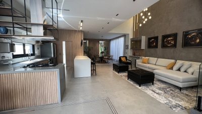 Casa, 5 quartos, 368 m² - Foto 5