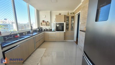 Apartamento, 3 quartos, 115 m² - Foto 1