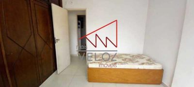 Apartamento, 1 quarto, 56 m² - Foto 1