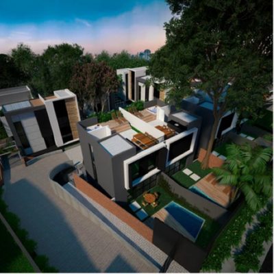 Casa, 3 quartos, 390 m² - Foto 5
