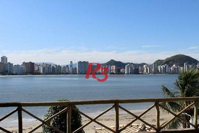 Casa, 6 quartos, 520 m² - Foto 1