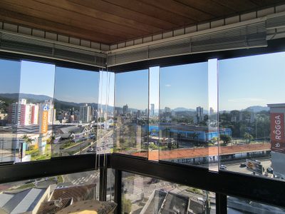 Apartamento, 3 quartos, 107 m² - Foto 1