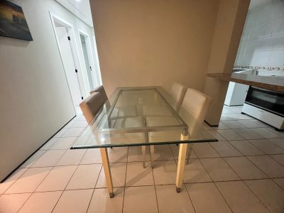Apartamento, 3 quartos, 70 m² - Foto 4