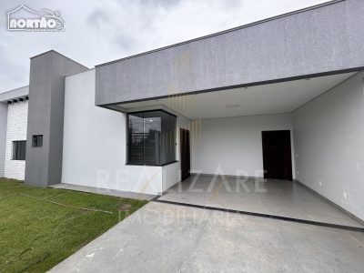 Casa, 3 quartos, 115 m² - Foto 2