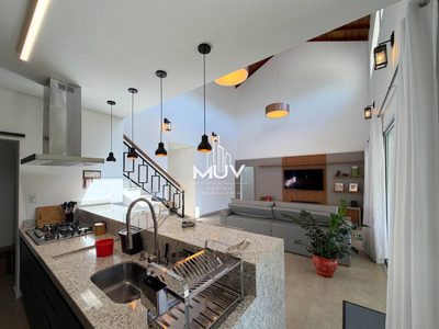 Casa de Condomínio, 3 quartos - Foto 3