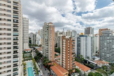 Apartamento, 4 quartos, 156 m² - Foto 5