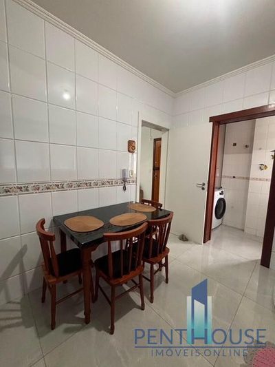 Apartamento, 3 quartos, 111 m² - Foto 4