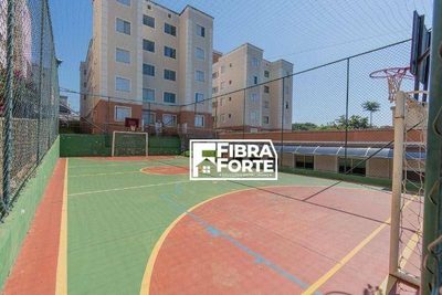Apartamento, 2 quartos, 46 m² - Foto 1