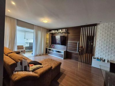 Apartamento, 3 quartos, 96 m² - Foto 1